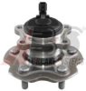 TOYOT 4245012110 Wheel Hub